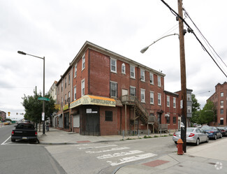 Plus de détails pour 423 W Girard Ave, Philadelphia, PA - Multi-résidentiel à vendre