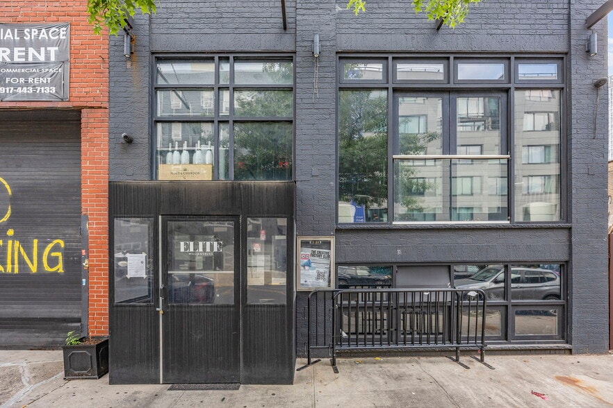 128 Metropolitan Ave, Brooklyn, NY for lease - Building Photo - Image 1 of 46