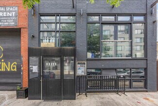 Plus de détails pour 128 Metropolitan Ave, Brooklyn, NY - Commerce de détail à louer