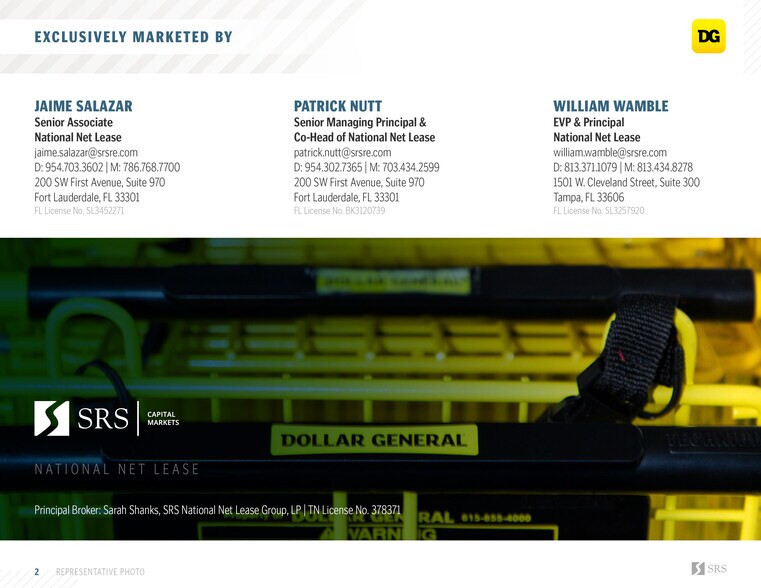 1715 Morgan County Hwy, Wartburg, TN à vendre - Photo du bâtiment - Image 2 de 5