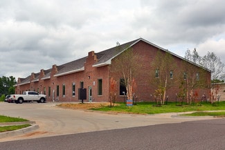 Plus de détails pour 1421 S Fretz Dr, Edmond, OK - Local d'activités, Industriel à louer