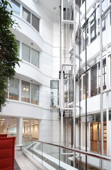 45 Waterloo St, Glasgow à louer - Photo du bâtiment - Image 3 de 10