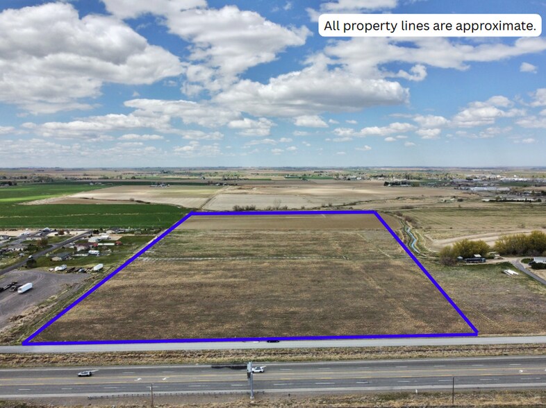 3855 N 2394 E, Filer, ID à vendre - Photo du bâtiment - Image 2 de 6