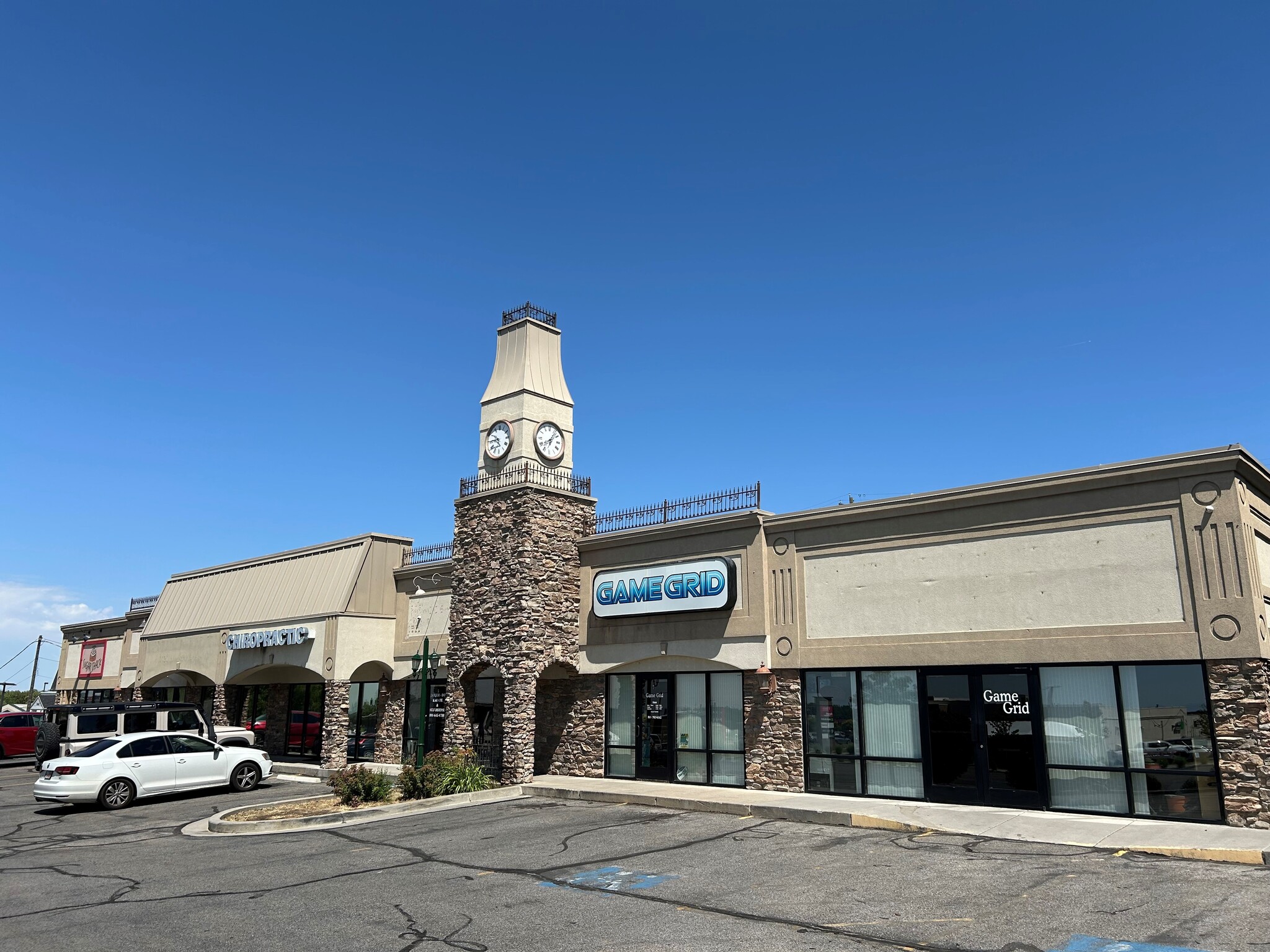 428 E 2600 N, Ogden, UT for lease Building Photo- Image 1 of 1