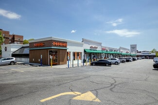 More details for 7009-7063 Parsons Blvd, Fresh Meadows, NY - Retail for Lease