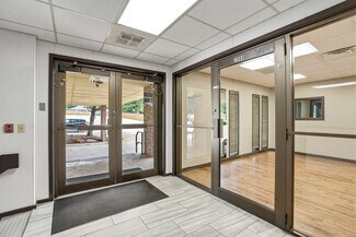 Plus de détails pour 1414 Arlington St, Ada, OK - Médical à louer