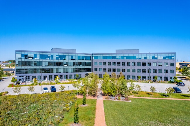 More details for 10100 W Innovation Dr, Wauwatosa, WI - Office for Lease