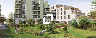 Plus de détails pour Boulevard Charles Gautier, Saint-Herblain - Commerce de détail à louer