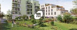 More details for Boulevard Charles Gautier, Saint-Herblain - Retail for Lease