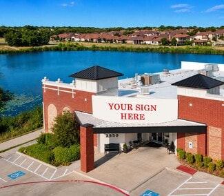 More details for 3350 Unicorn Lake Blvd, Denton, TX - Retail for Sale