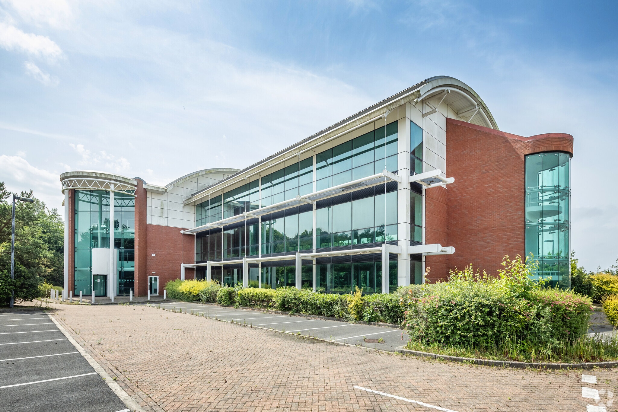 1200 Daresbury Park, Warrington for sale Primary Photo- Image 1 of 16