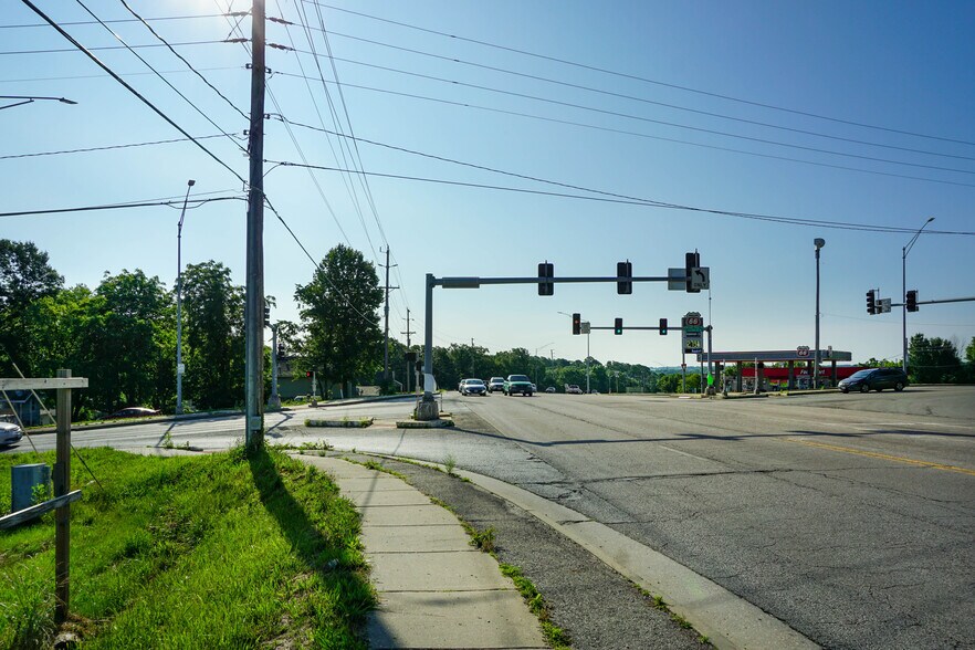 1349 E 72 Hwy, Rolla, MO à vendre - Photo du bâtiment - Image 2 de 15