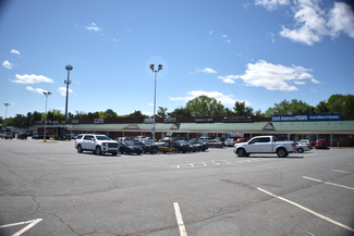 More details for 2802-2830 University Pky, Winston-Salem, NC - Retail for Lease