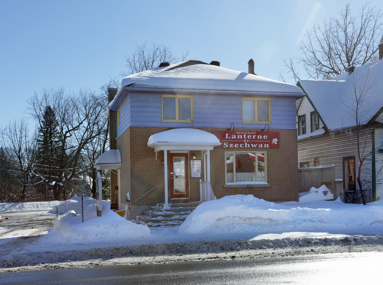 148 Rue Principale, Gatineau, QC for sale - Building Photo - Image 2 of 11