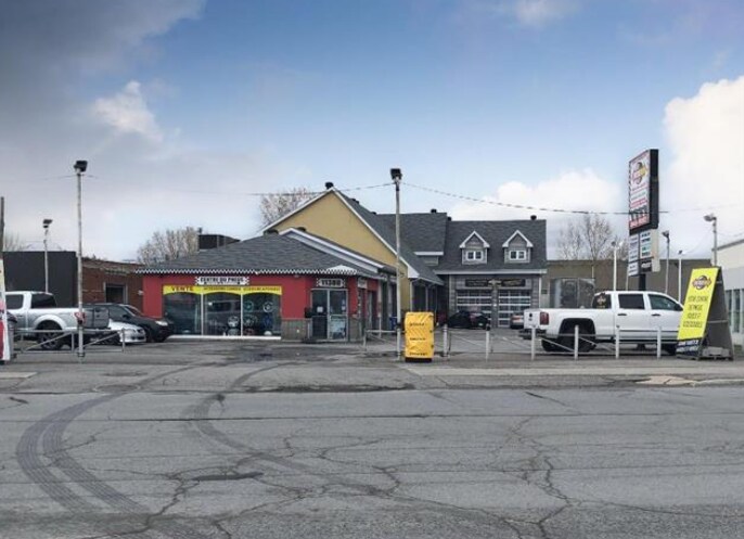 11380 Rue Sherbrooke E, Montréal-Est, QC à vendre Photo principale- Image 1 de 1