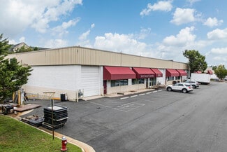 More details for 259-271 Sunset Park Dr, Herndon, VA - Flex for Sale