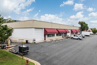 Plus de détails pour 259-271 Sunset Park Dr, Herndon, VA - Flex à vendre