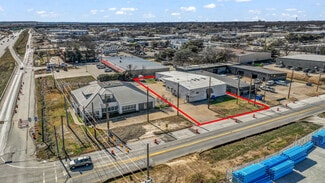 More details for 5308 Sun Valley dr, Fort Worth, TX - Flex for Sale