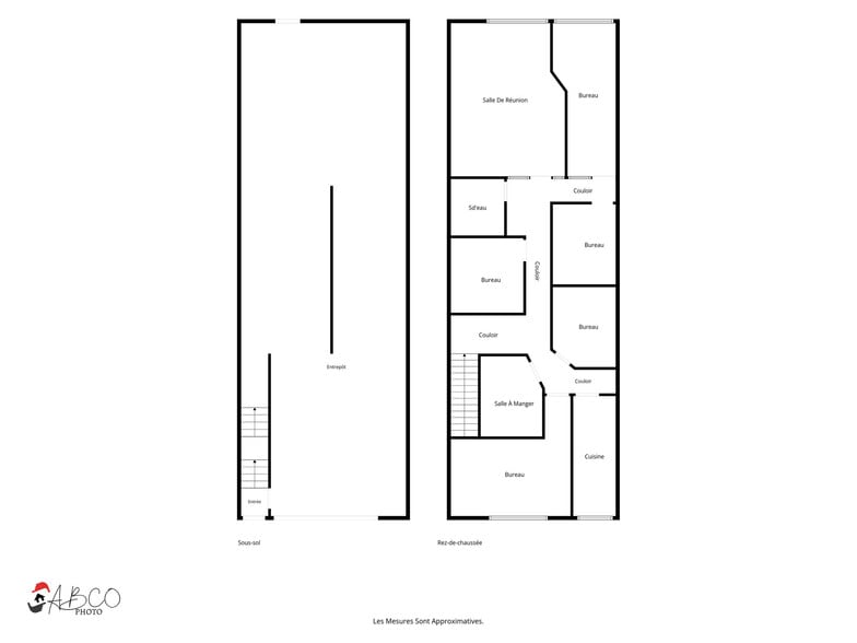 10021 Av De London, Montréal, QC à vendre - Photo du bâtiment - Image 2 de 22