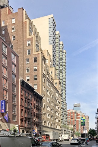 More details for 336-342 W 37th St, New York, NY - Office for Lease