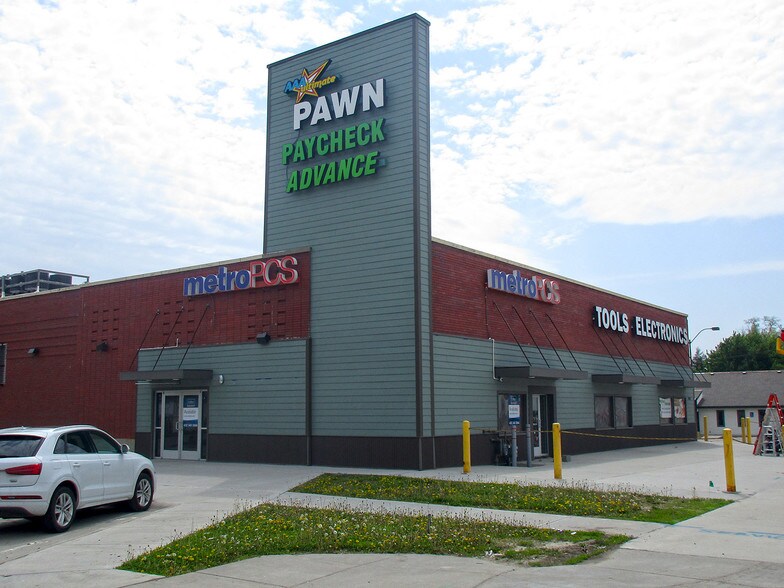 7419 N 30th St, Omaha, NE à vendre - Photo du bâtiment - Image 1 de 6