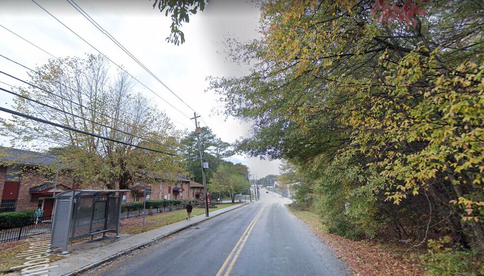 2645 Campbellton Rd, Atlanta, GA à vendre - Autre - Image 3 de 9