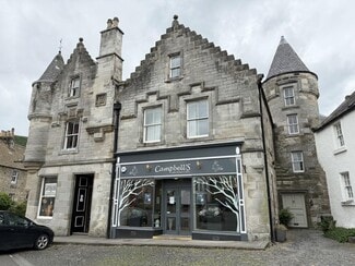 More details for High St, Falkland - Retail for Sale