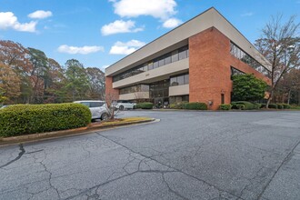 3469 Lawrenceville Hwy, Tucker, GA for lease Building Photo- Image 2 of 15