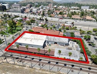 More details for 3133 Mission Inn Ave, Riverside, CA - Industrial for Sale