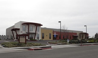 Plus de détails pour 25 Enterprise Ct, Napa, CA - Industriel à vendre