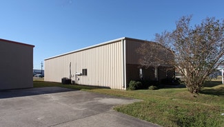 More details for 115 Row One, Lafayette, LA - Industrial for Lease