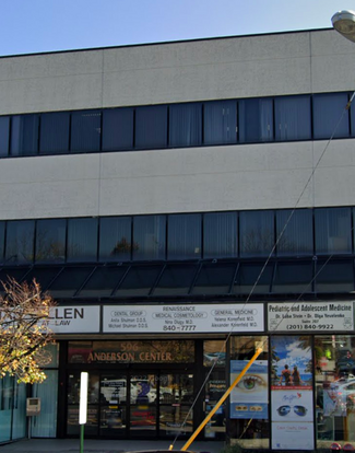 More details for 596 Anderson Ave, Cliffside Park, NJ - Office for Lease