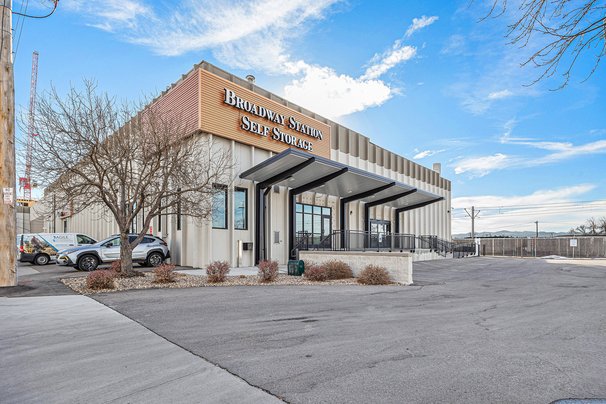 1475 S Acoma St, Denver, CO for sale Building Photo- Image 1 of 41