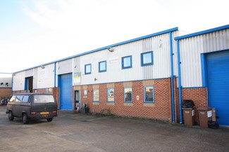 More details for Uplands Way, Blandford Forum - Industrial for Lease