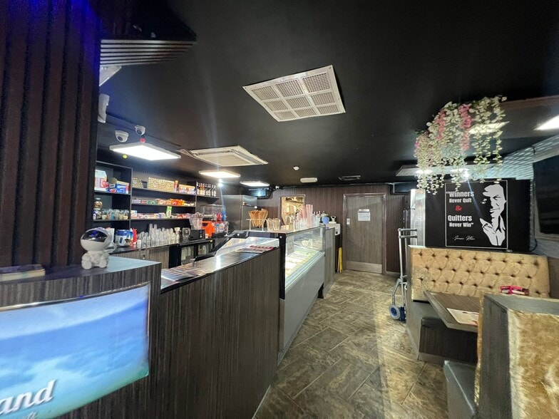 32-34 St Loyes St, Bedford for sale - Building Photo - Image 3 of 4