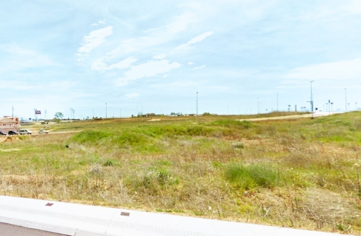 Calle Jabalí, 17, Villares de la Reina, Salamanca à vendre Plan de site- Image 1 de 2