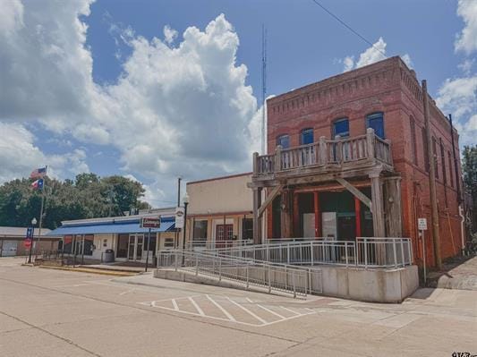 122 E Frank St, Grand Saline, TX for sale - Building Photo - Image 3 of 10
