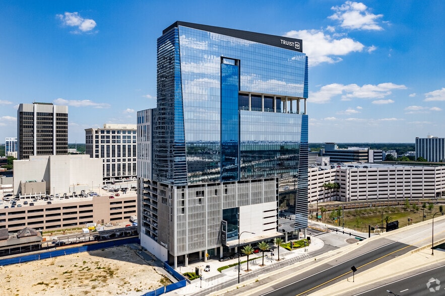 333 S Garland Ave, Orlando, FL for lease - Building Photo - Image 2 of 44