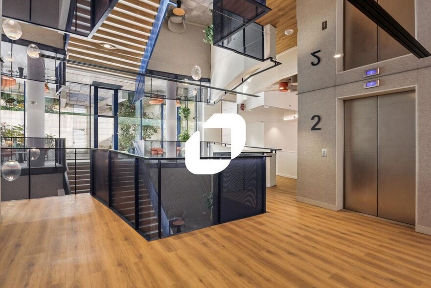 18-24 Rue Troyon, Sèvres à louer - Photo du bâtiment - Image 3 de 20
