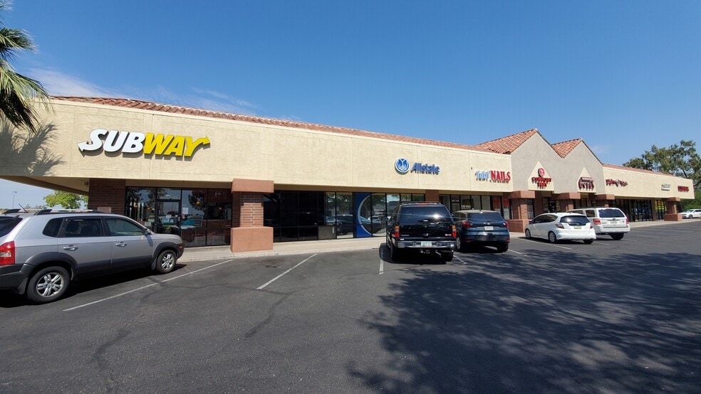 5905 W Bell Rd, Glendale, AZ for lease - Building Photo - Image 2 of 6