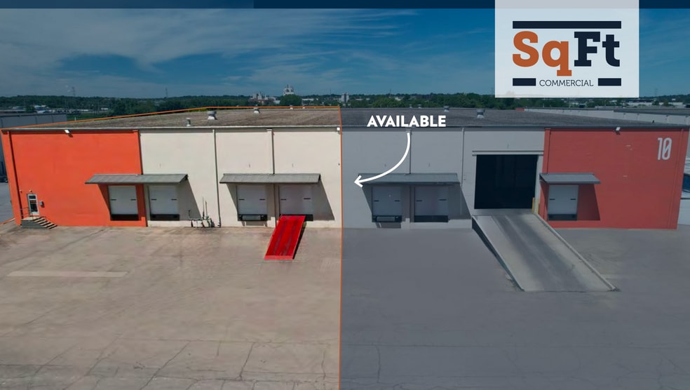 3023 E Kemper Rd, Sharonville, OH for lease - Building Photo - Image 1 of 8