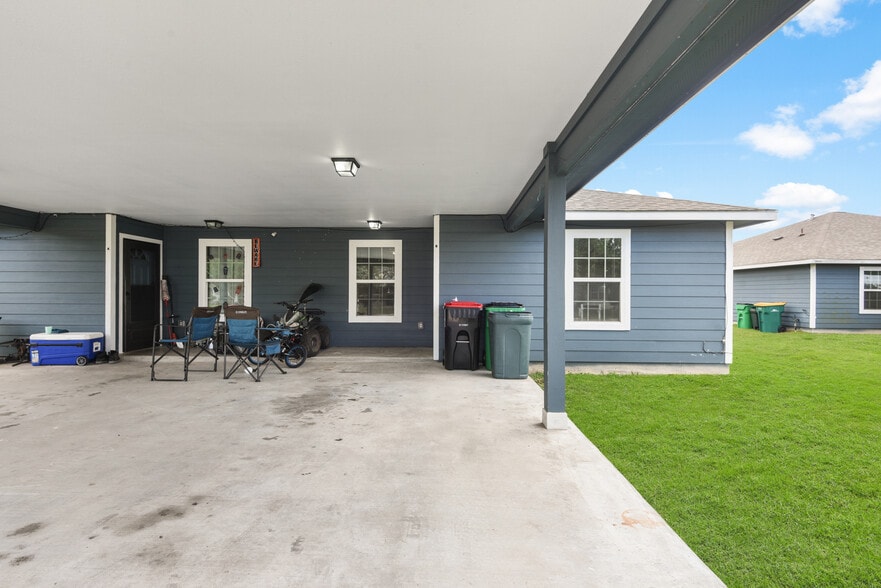 117 Craig St, Baytown, TX à vendre - Photo du bâtiment - Image 2 de 20