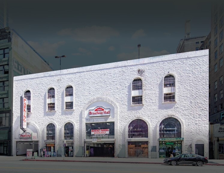 440 S Broadway, Los Angeles, CA for sale - Building Photo - Image 1 of 2