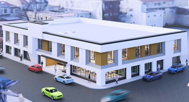 More details for 304-314 Bagot St, Kingston, ON - Office for Lease