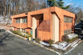 Plus de détails pour 156-158 Orange Ave, Walden, NY - Bureau à louer