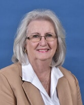 Mary Jo Edgerton