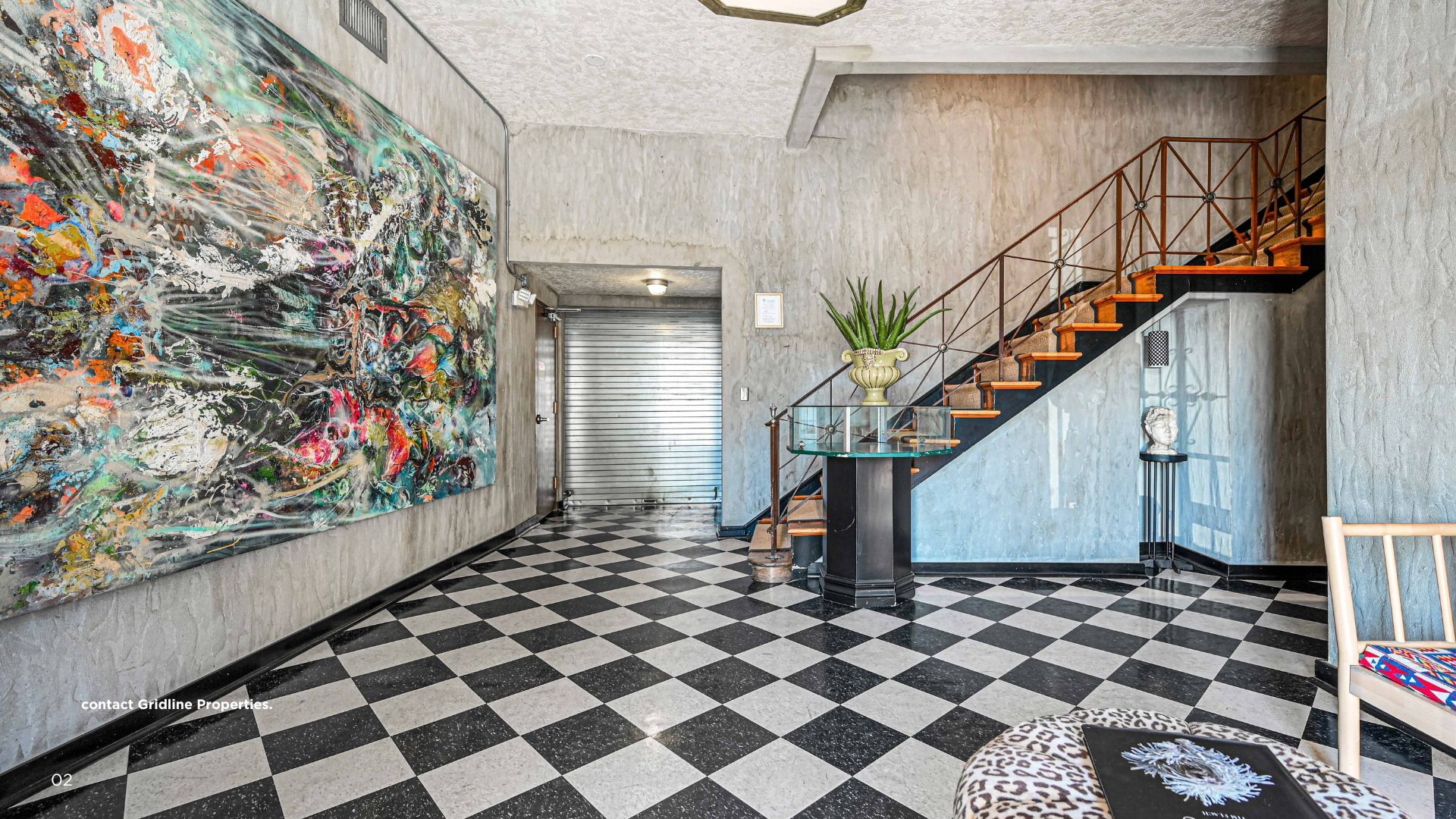 5400 NE 4 Ct, Miami, FL for lease Interior Photo- Image 1 of 8