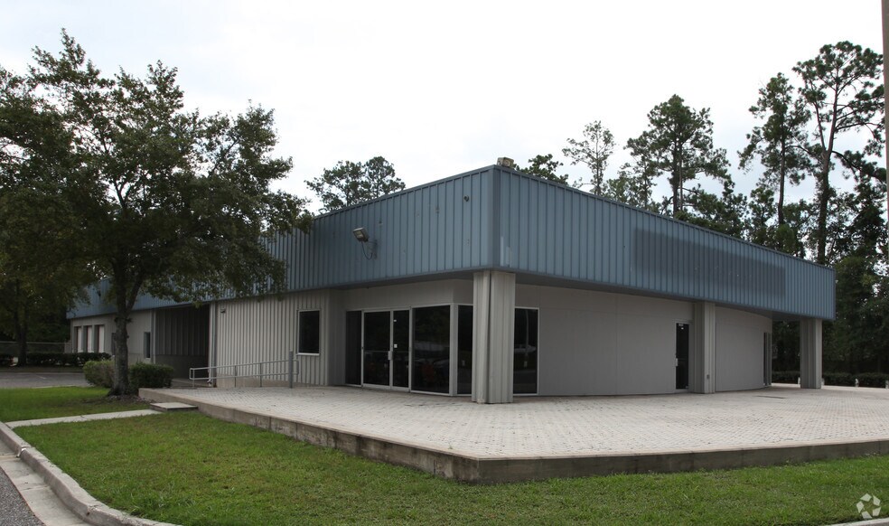 7505 Blanding Blvd, Jacksonville, FL à vendre - Photo principale - Image 1 de 1