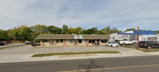 Plus de détails pour 500 N Scott Ave, Belton, MO - Commerce de détail à vendre