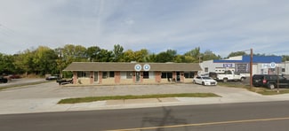 Plus de détails pour 500 N Scott Ave, Belton, MO - Commerce de détail à vendre
